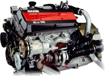 B0869 Engine